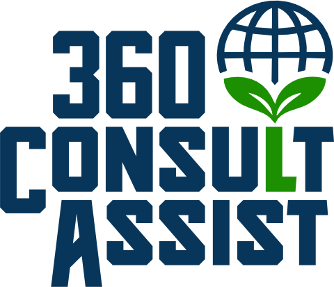 360ConsultAssist LLC